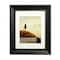 8 Pack: Black 8" x 10" Angled Frame, Home Collection By Studio Décor®